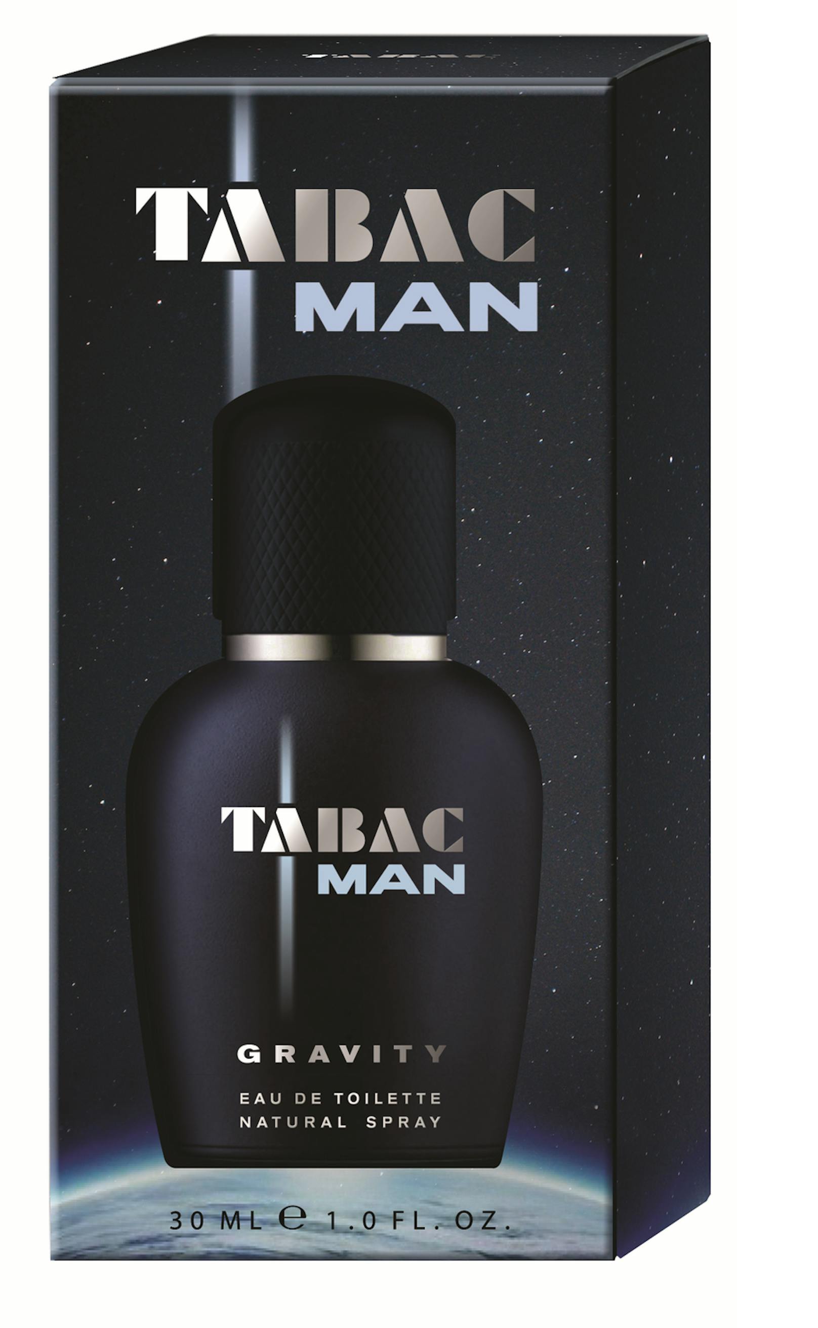 Tabac Man Gravity Eau De Toilette