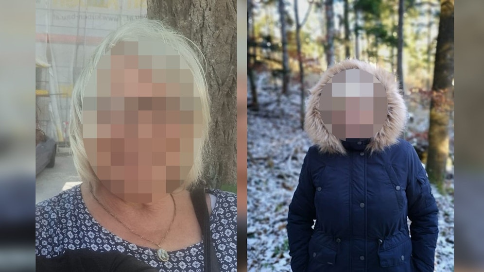 Nach über einem Tag fand man die 66-Jährige im 23. Bezirk.