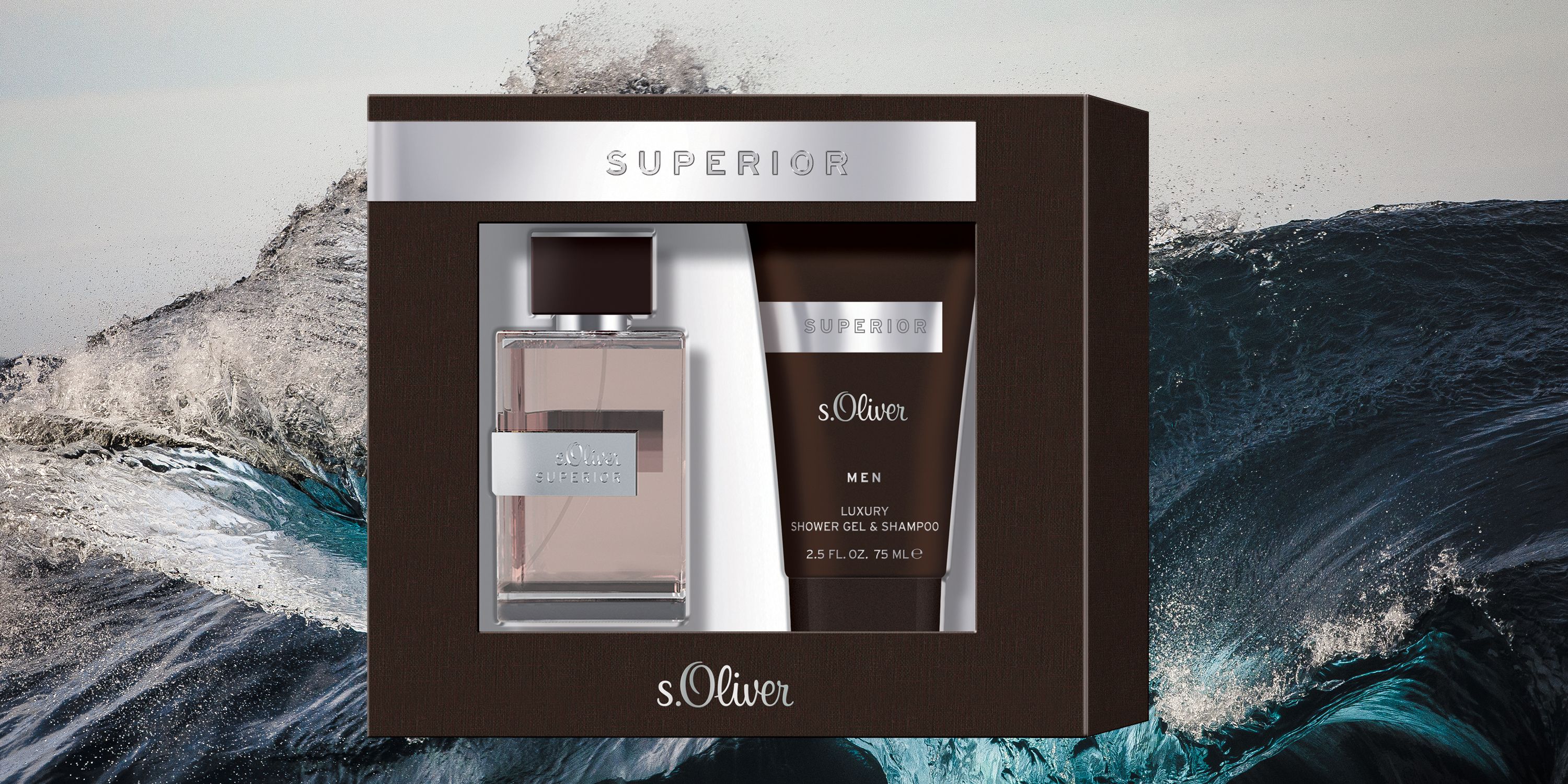 s.Oliver Gewinnspiel Teaser