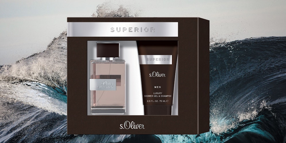 Mitspielen und ein s.Oliver-Set gewinnen!