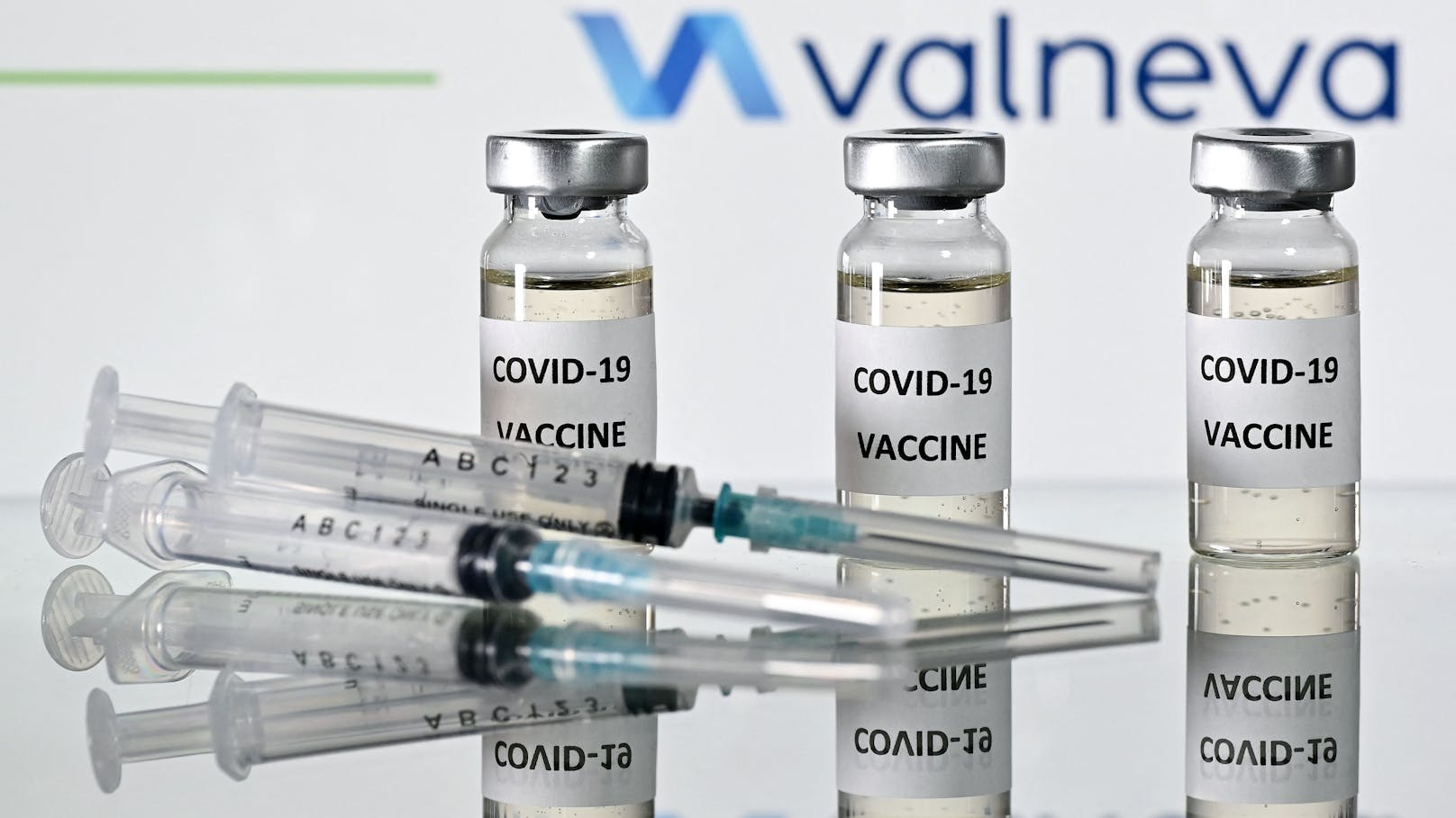 Der Valneva-Impfstoff bekam von der EMA grünes Licht.
