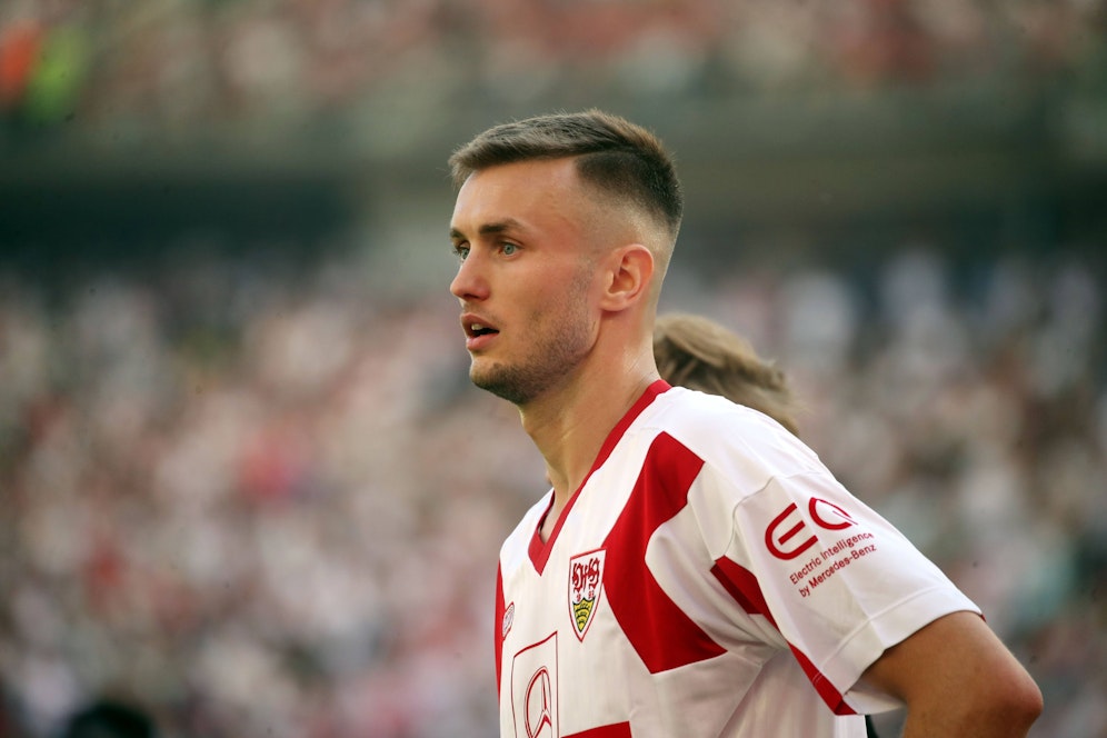 Wo setzt ÖFB-Legionär Sasa Kalajdzic seine Karriere fort? 