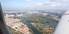 Wien wieder offiziell "lebenswerteste Stadt" der Welt