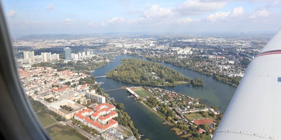 Viel Grün, sozialer Wohnbau, gute Infrastruktur – Nirgends lebt es sich so gut wie in Wien.