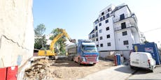 Bauexperten fordern mehr Balkone für Wiener Wohnungen