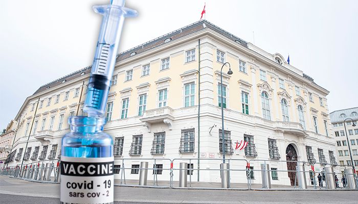 Kehrtwende in der Corona-Politik: Die Regierung kippt die Impfpflicht - ein Antrag wird im Parlament eingebracht.