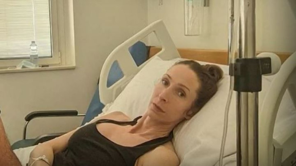 Die maltesischen Ärzte dürfen Andreas Schwangerschaft nicht beenden, sondern müssen warten bis das Baby stirbt oder Andrea eine lebensgefährliche Infektion bekommt – so will es das Gesetz.