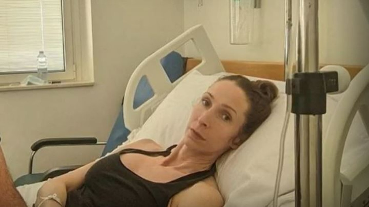 Heute.at - Verweigerte Abtreibung bedroht das Leben dieser Frau