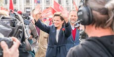 SPÖ knackt in neuer Umfrage die 30%, ÖVP stürzt ab