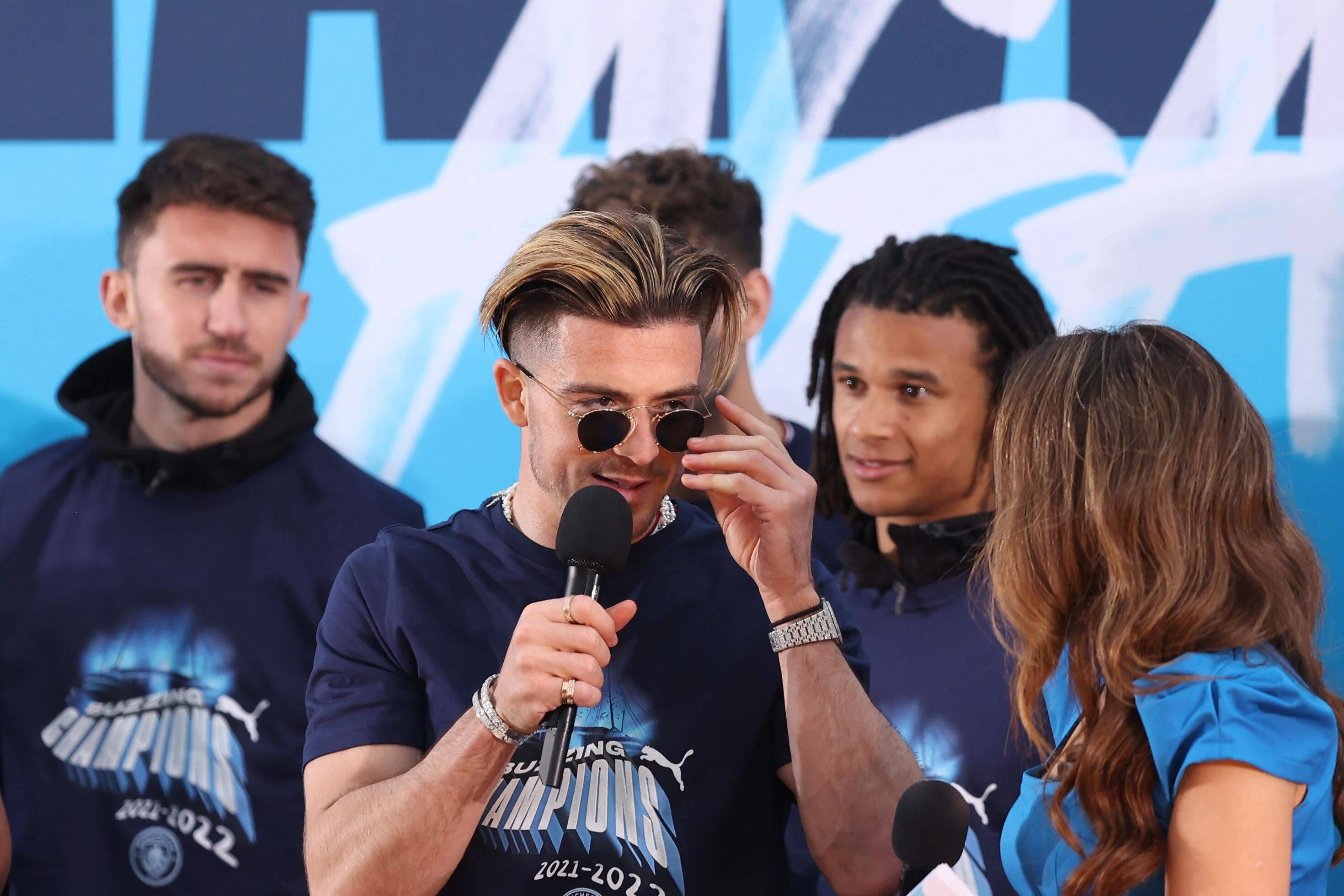 Jack Grealish