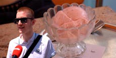 "Abzocke" – Wiener platzt wegen 4-Euro-Eiskugel Kragen
