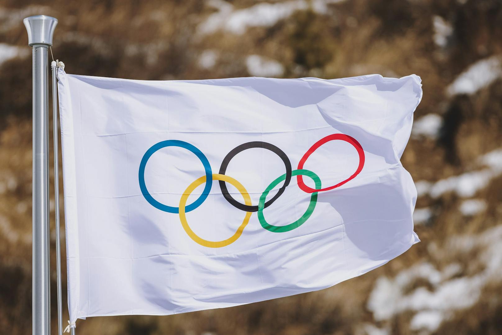 Das IoC greift im Olympia-Programm für die Spiele 2026 durch. 