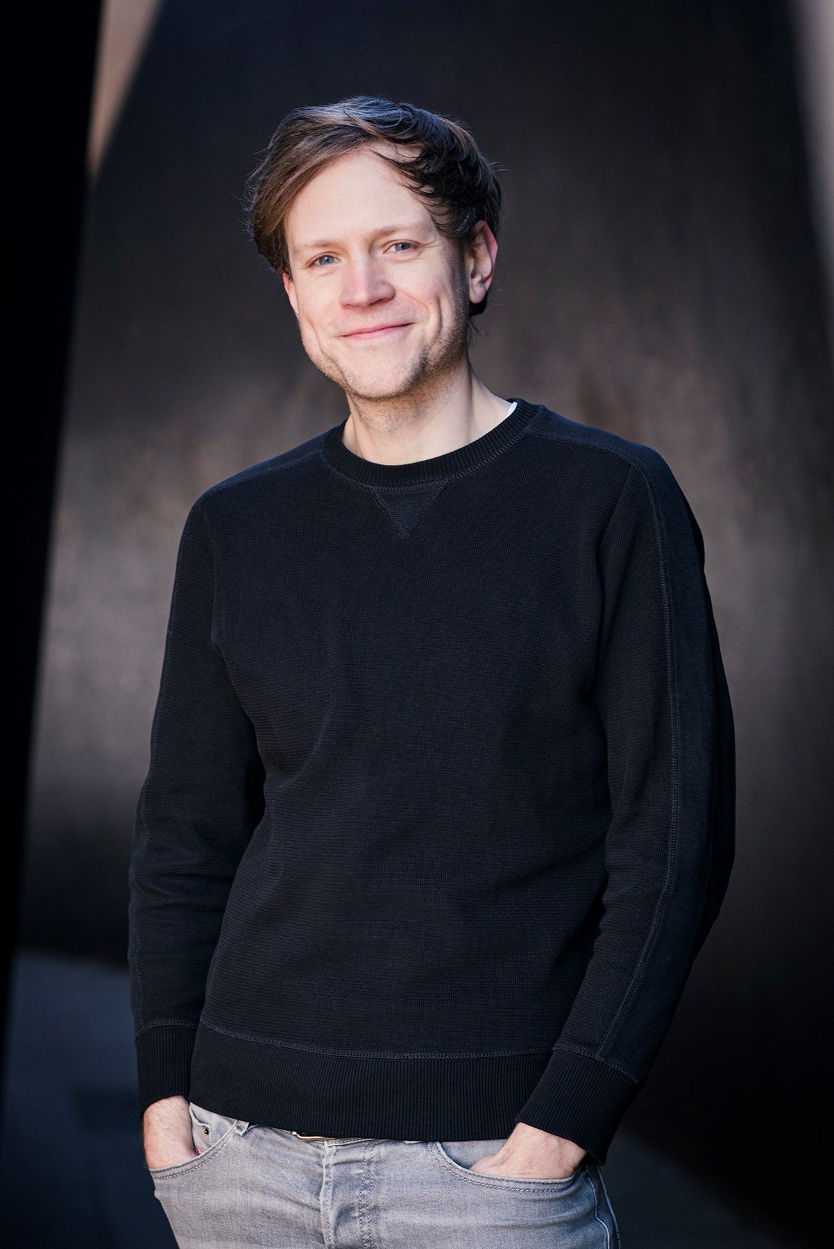 Malte Rau, CEO und Co-Gründer von Pliant.