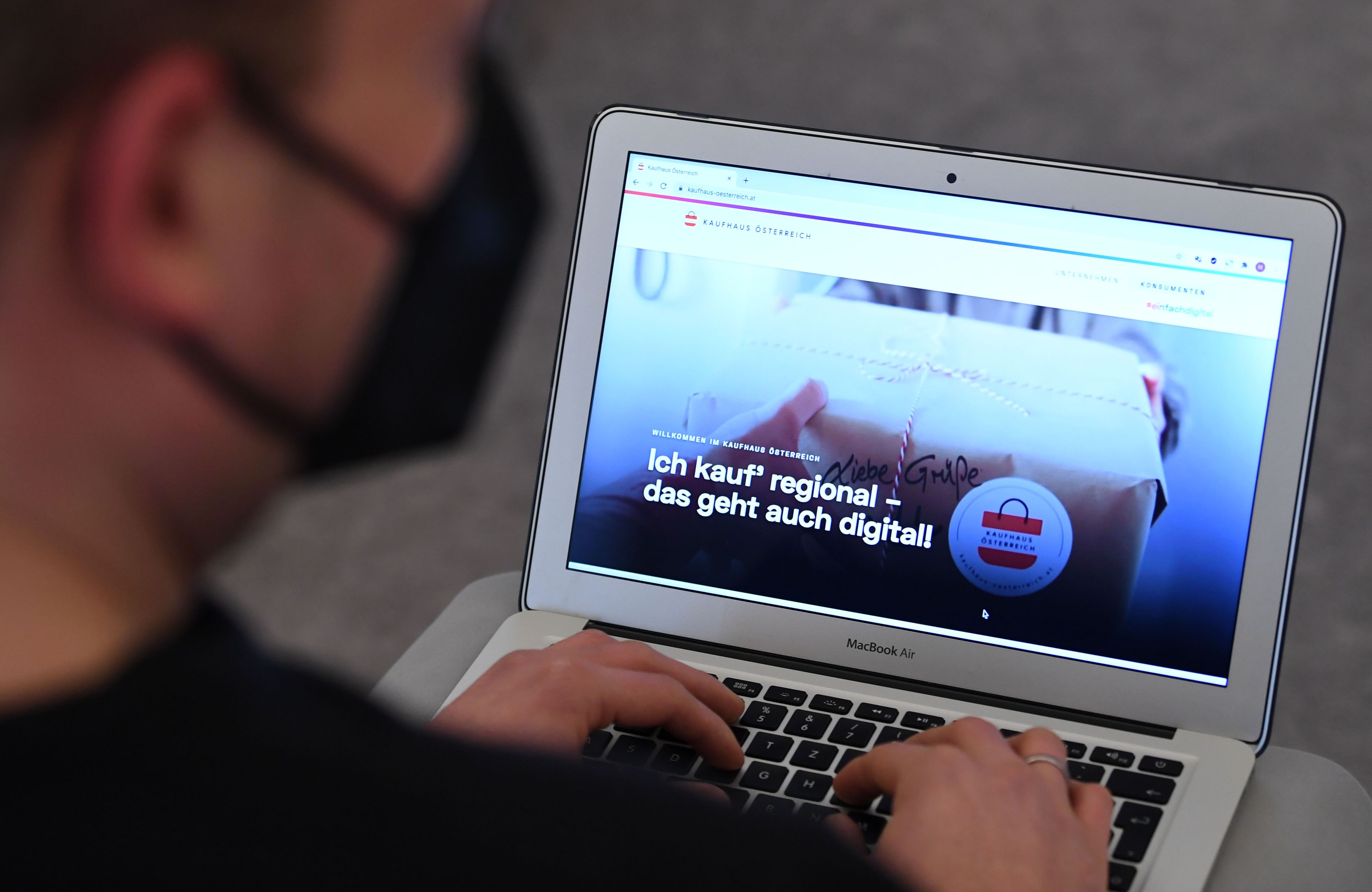 Das Kaufhaus Österreich wird uns wohl nach lange in Erinnerung bleiben.