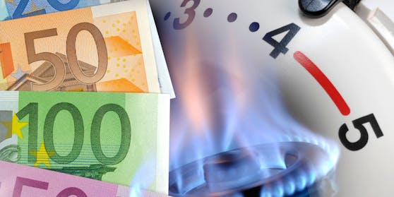 Bald wird das Heizen noch teurer werden.