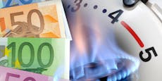 Experten warnen: Gasrechnungen werden sich verdreifachen