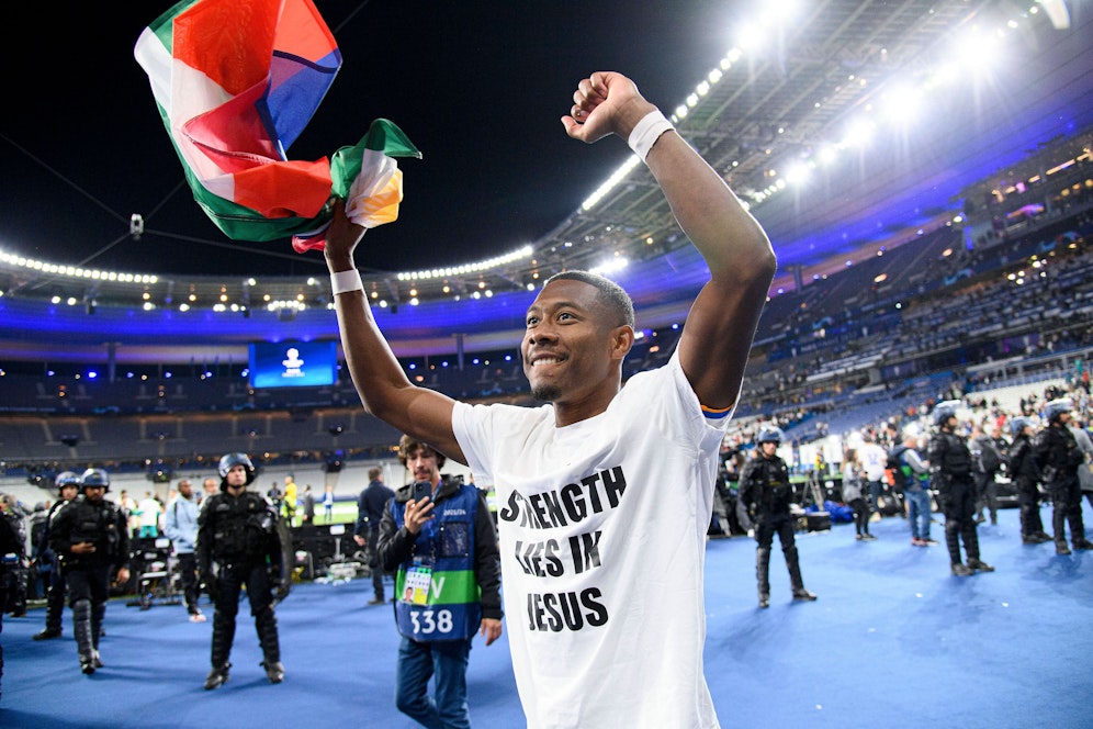 Real Madrid bekommt einen neuen Autohersteller als Partner. 