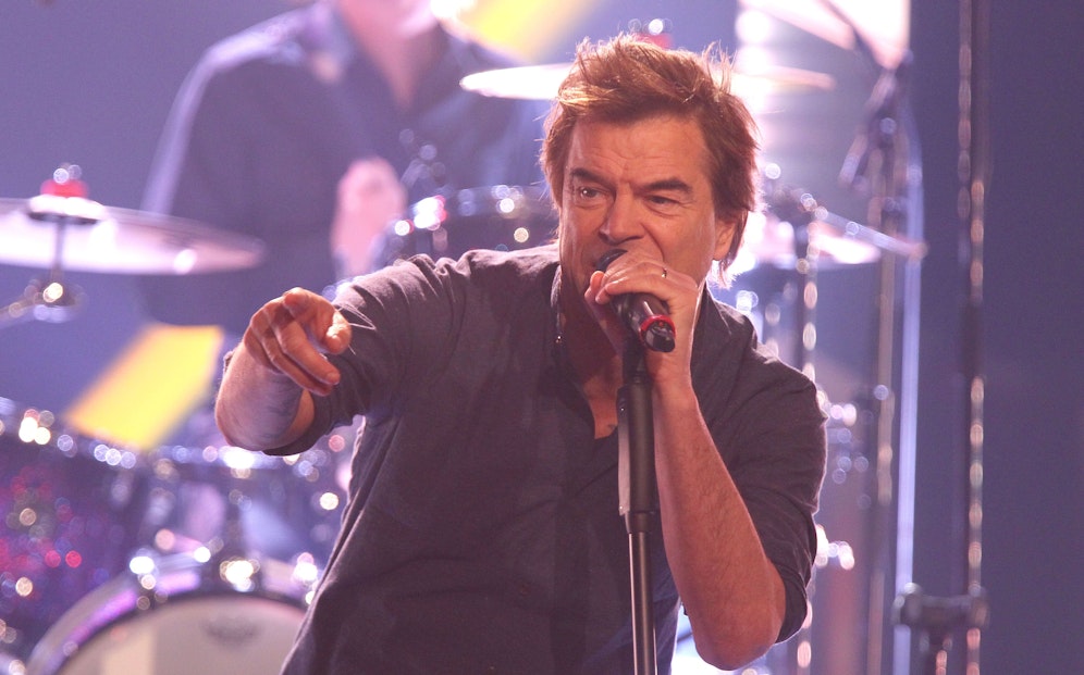 Die Toten Hosen mussten ihre Pläne bezüglich des Wien-Konzertes ändern. 