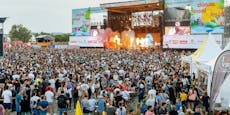 Donauinselfest 2023 wird "einzigartig" – Termin ist fix