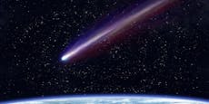 Meteorit über Österreich – hier sollen Teile liegen