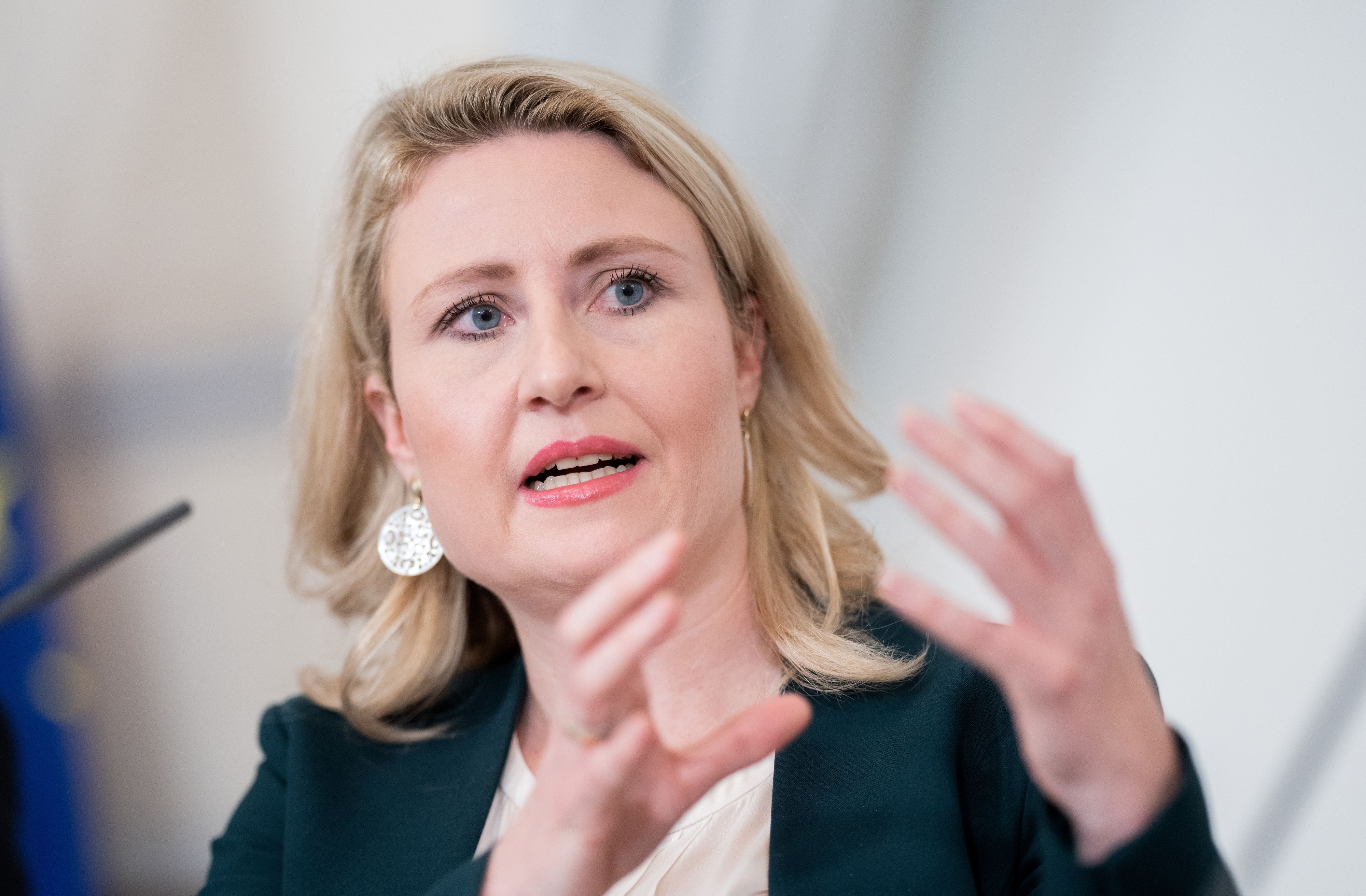 Familienministerin Susanne Raab (ÖVP)