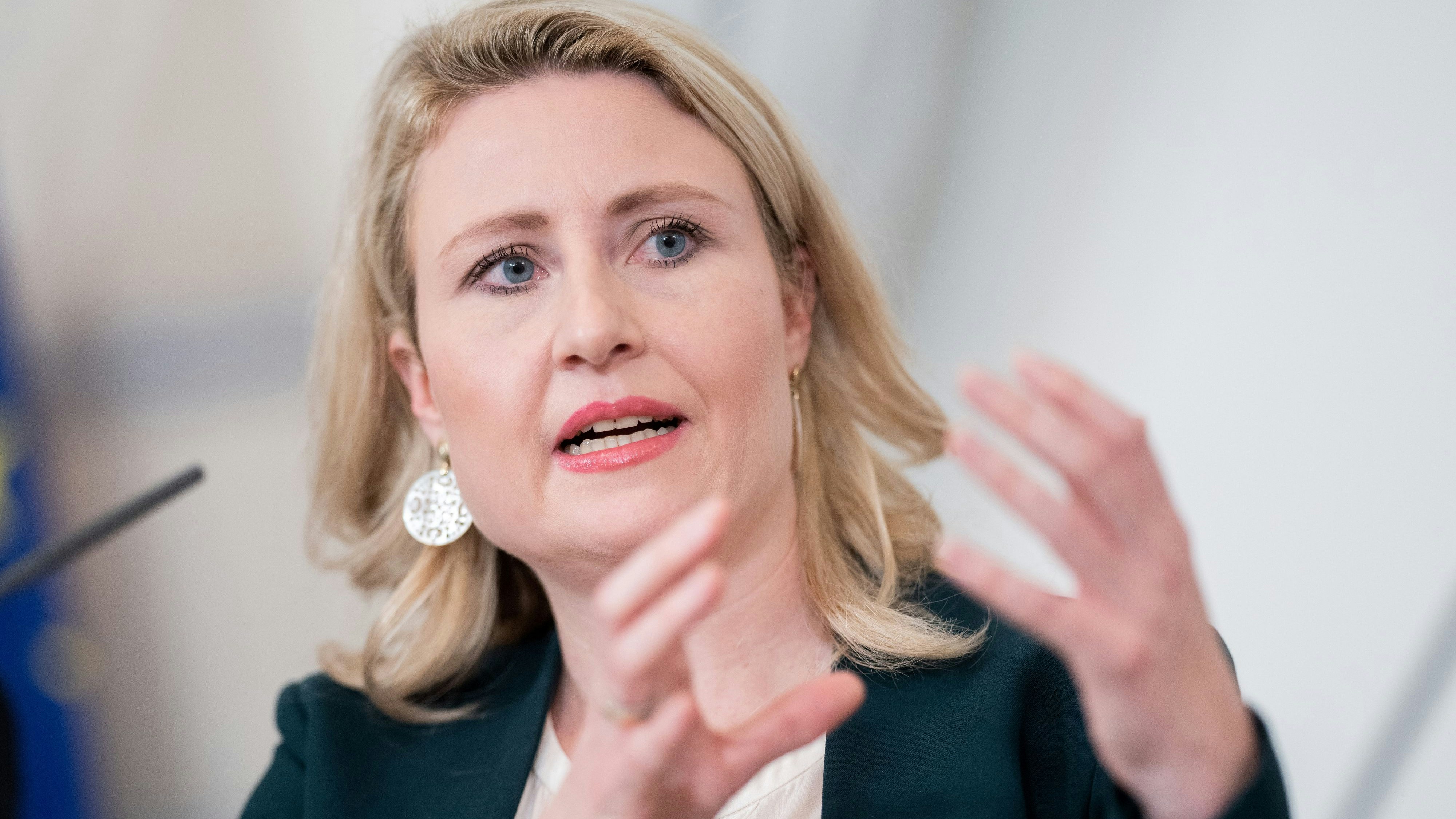 Familienministerin Susanne Raab (ÖVP)