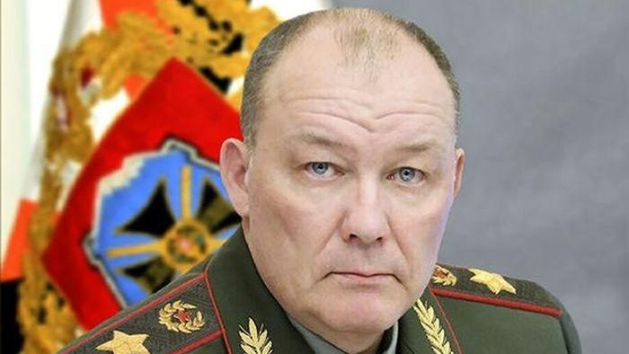 Alexander Dwornikow ist laut der britischen Zeitung "The Telegrah" entlassen worden.