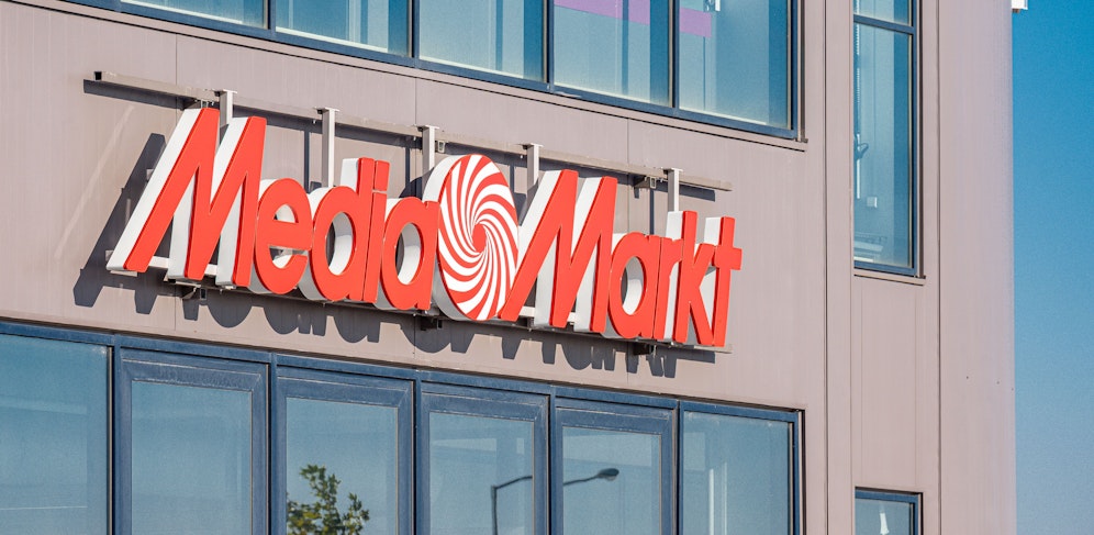 MediaMarkt führt den 
