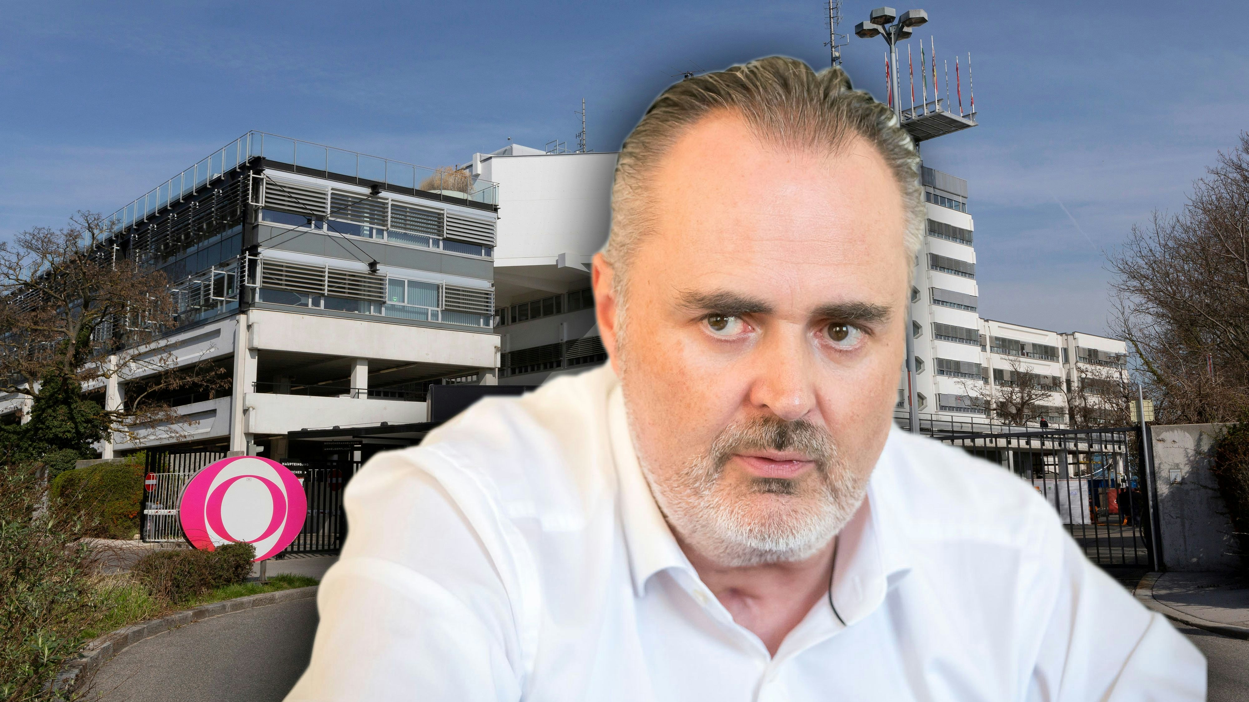 Hans Peter Doskozil platzt angesichts von Postenschacher nun der Kragen.