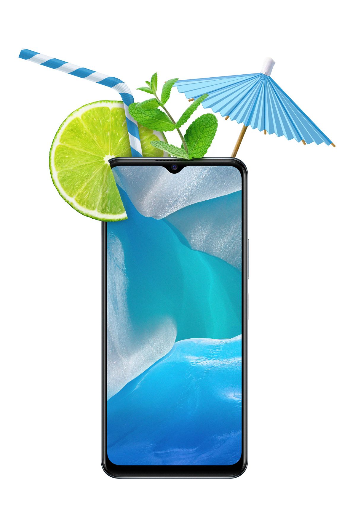 Minus 20% auf die monatliche Grundgebühr bei Drei, ein Tarifleben lang.