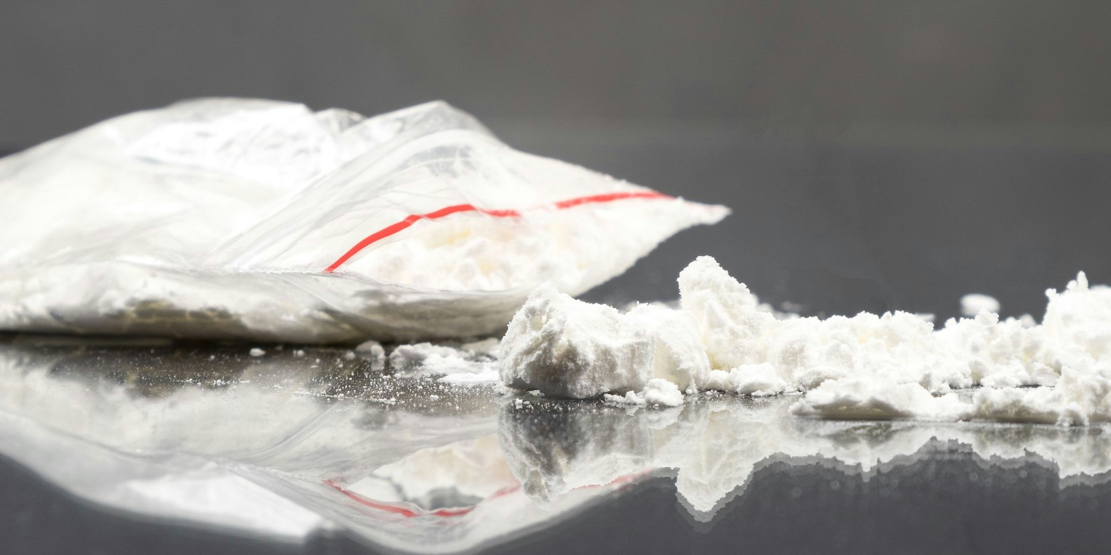 Die UN sorgt sich, dass Europa durch den Ukraine-Krieg mit synthetischen Drogen überschwemmt werden könnte.