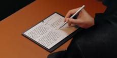 Wie Papier – Huawei stellt neues E-Ink-Tablet vor