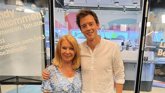 Heute.at - Das ist die Hölle – Gerda Rogers über Hansas Liebe