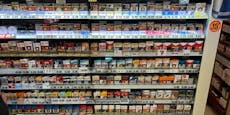 Engpass – diese 5 Zigaretten-Sorten werden jetzt knapp