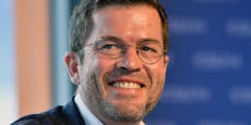 TV-Sensation! Bekannter Ex-Minister wird RTL-Moderator