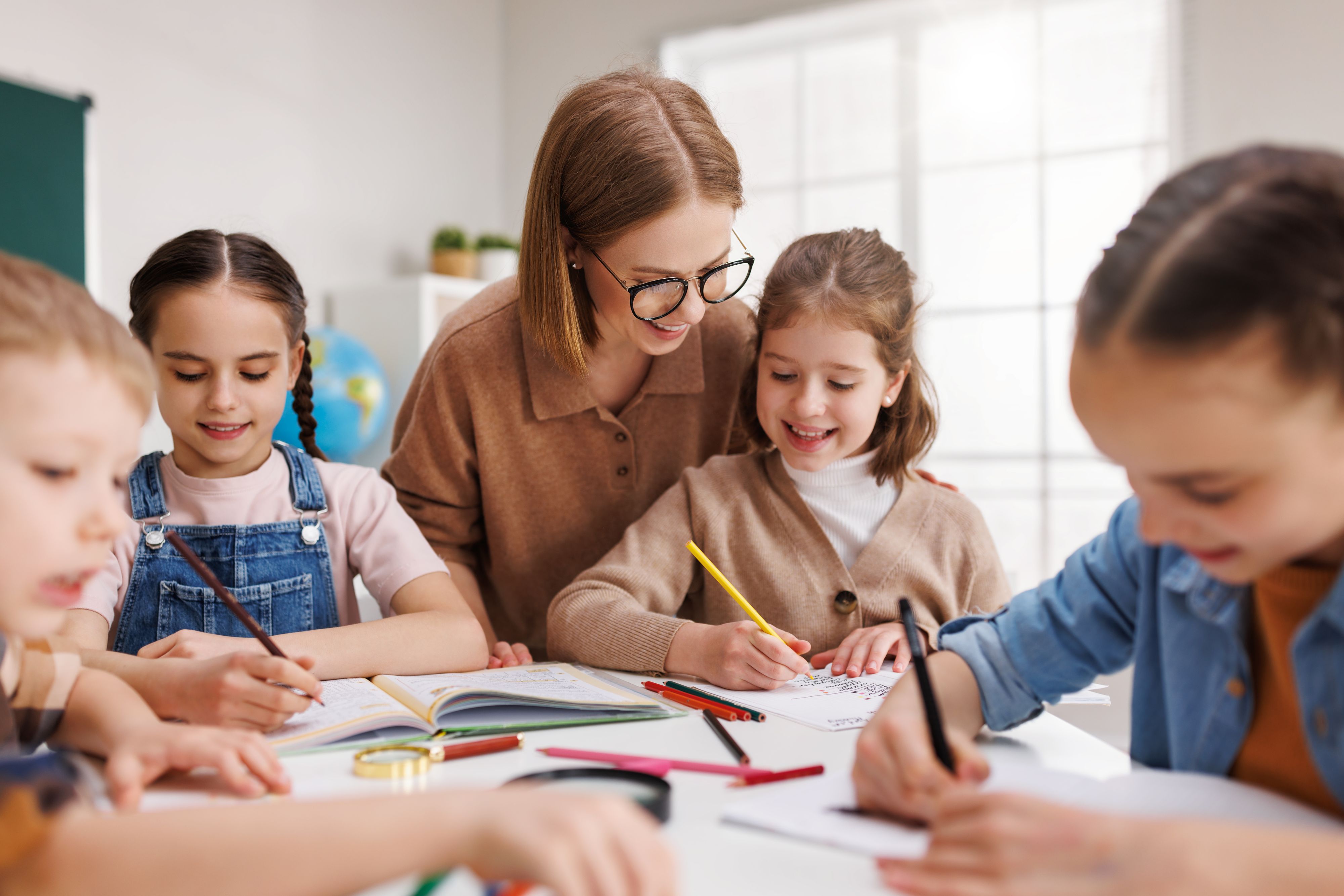 Eine mobile Tagesmutter kostet 5 Euro in der Stunde, Essen exklusive.