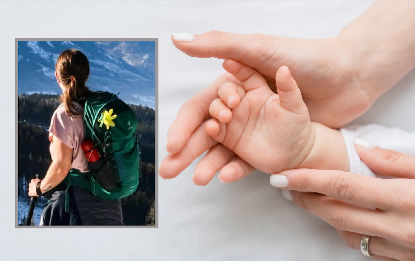 Barbara H. (35) hat bereits 173 Hormonspritzen erhalten.