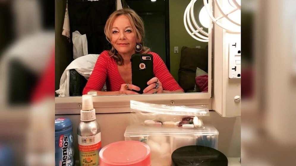 Schauspielerin Mary Mara ist tot.