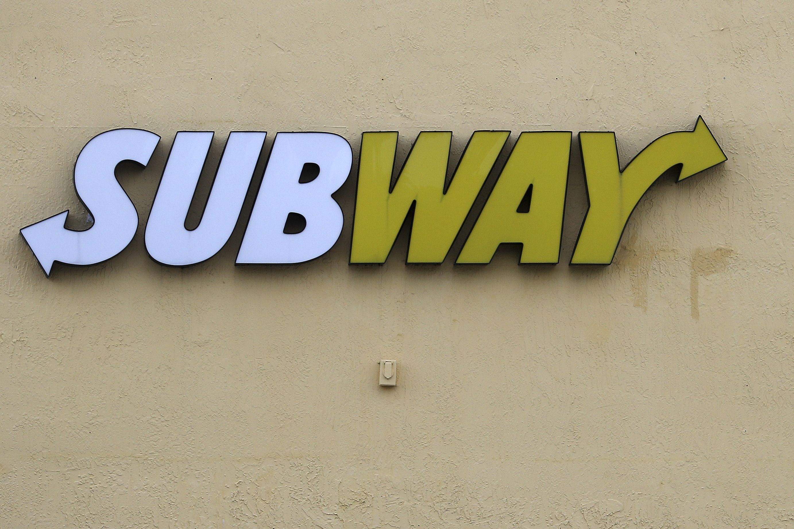  Der Vorfall ereignete sich in einem Subway-Restaurant in Atlanta, im US-Bundesstaat Georgia. (Archivbild) 