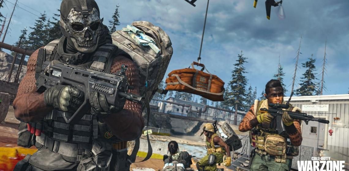 Die «Call of Duty»-Spieleserie wird von Cheatern und Cheaterinnen überrannt.