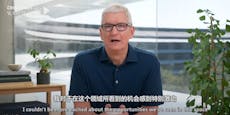 Kündigt Apple in diesem Video die Cyberbrille an?