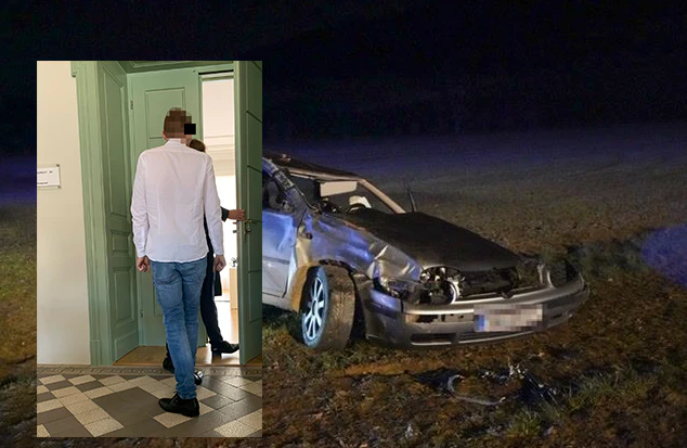 Alkolenker vor Gericht