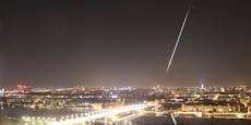 Meteorit in Österreich – Foto zeigt "Einschlag" in Wien