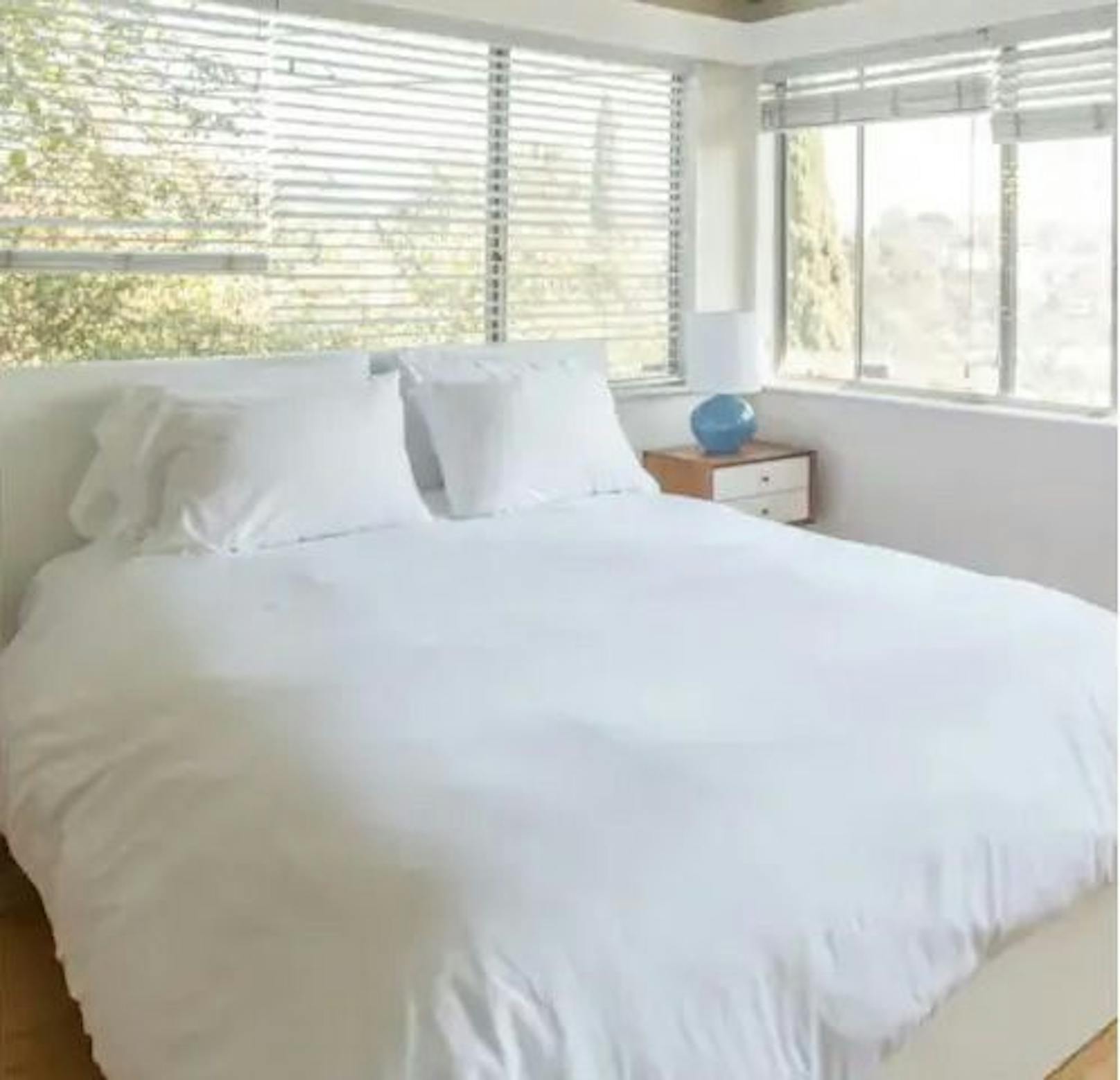 Auf Airbnb kann man gutes Geld verdienen. Voraussetzung: Eine Wohnung in einer attraktiven Lage.