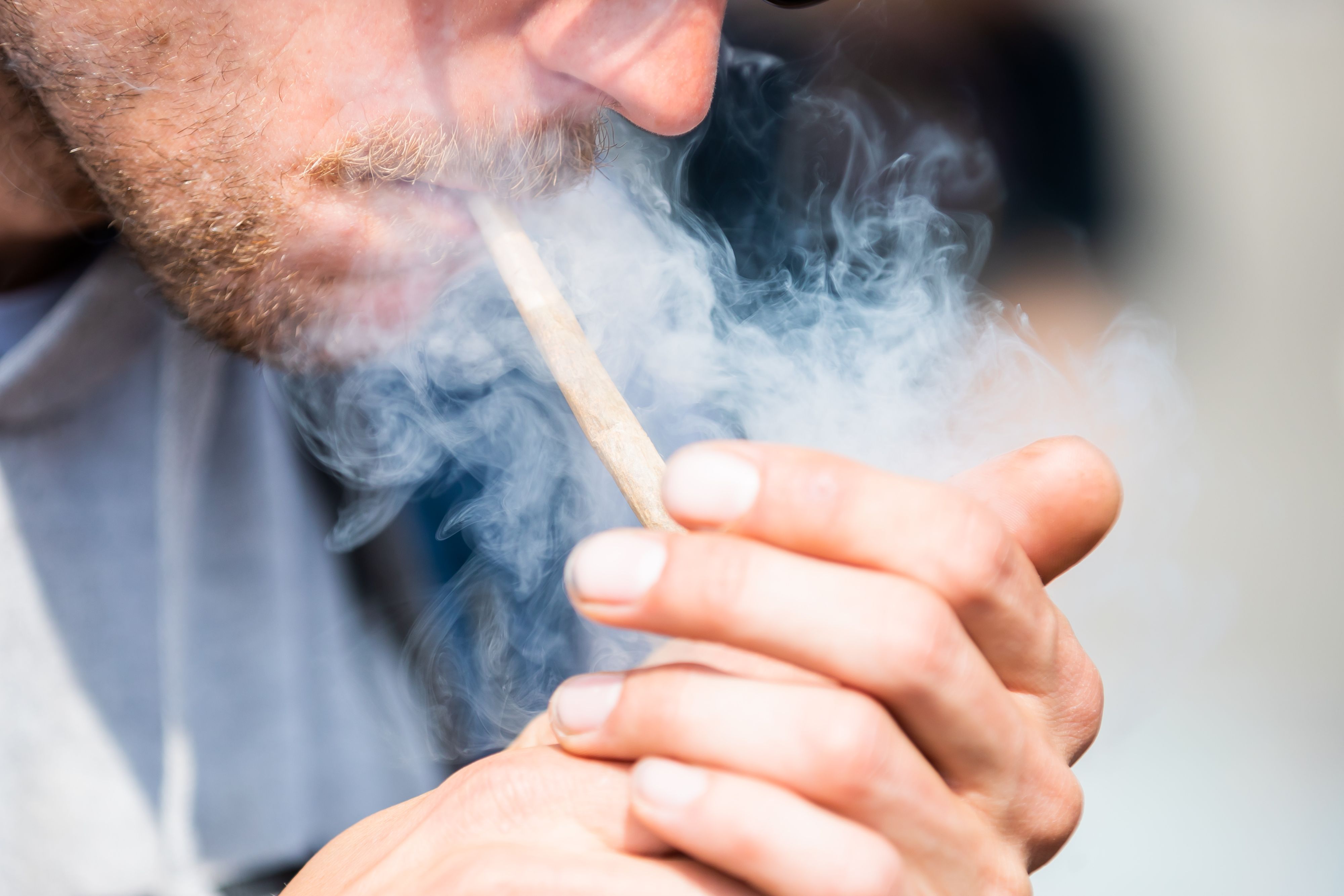 Der Verfassungsgerichtshof beschäftigt sich aktuell mit der Frage nach der Legalisierung von Cannabis.