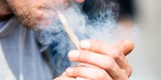 Weed-er nix! Cannabis bleibt in Österreich verboten