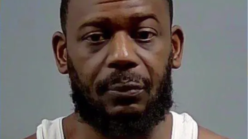 Der achtjährige Sohn von Roderick Randall hat ein einjähriges Mädchen erschossen.