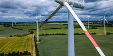 Grüne: "VP lügt bei Windkraft oder ist ahnungslos"
