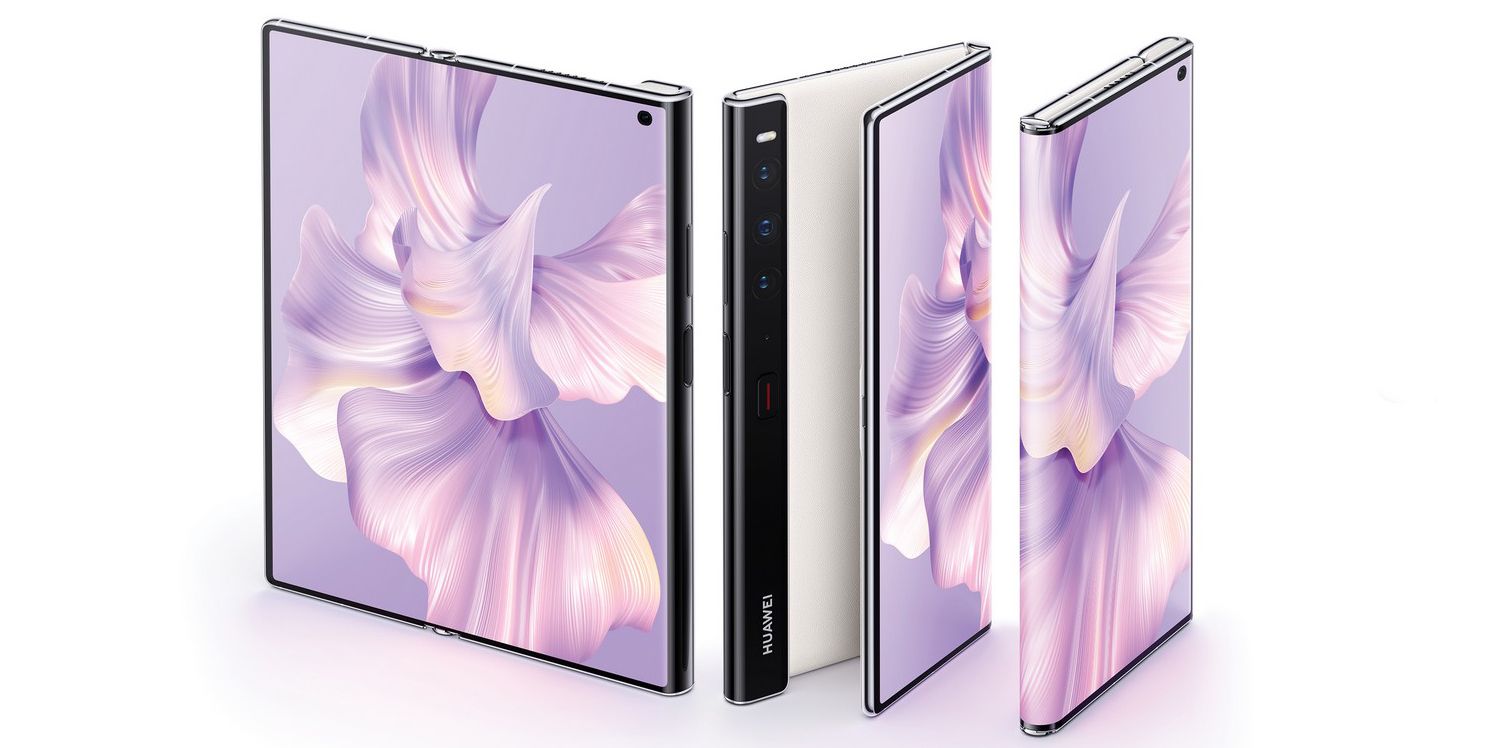 Während das Huawei Mate Xs 2 in Deutschland bereits verkauft wird, heißt es in Österreich weiter abwarten.