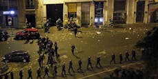 Nach Terrornacht Urteile gegen Bataclan-Killer erwartet